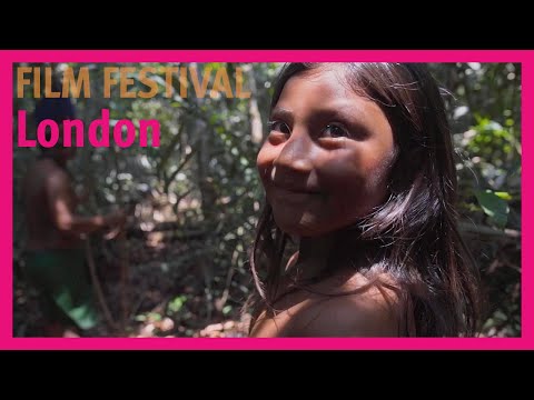Human Rights Watch Film Festival London 2024 [Video]