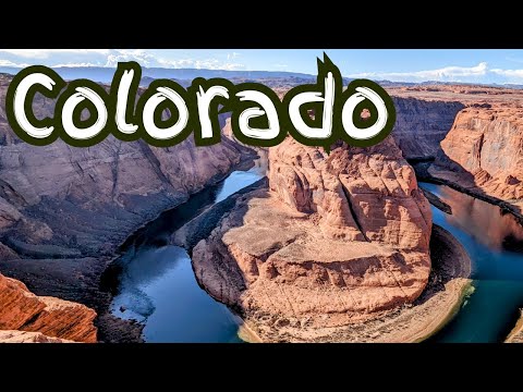 Things to do in Colorado in Winter 2024 [Video]