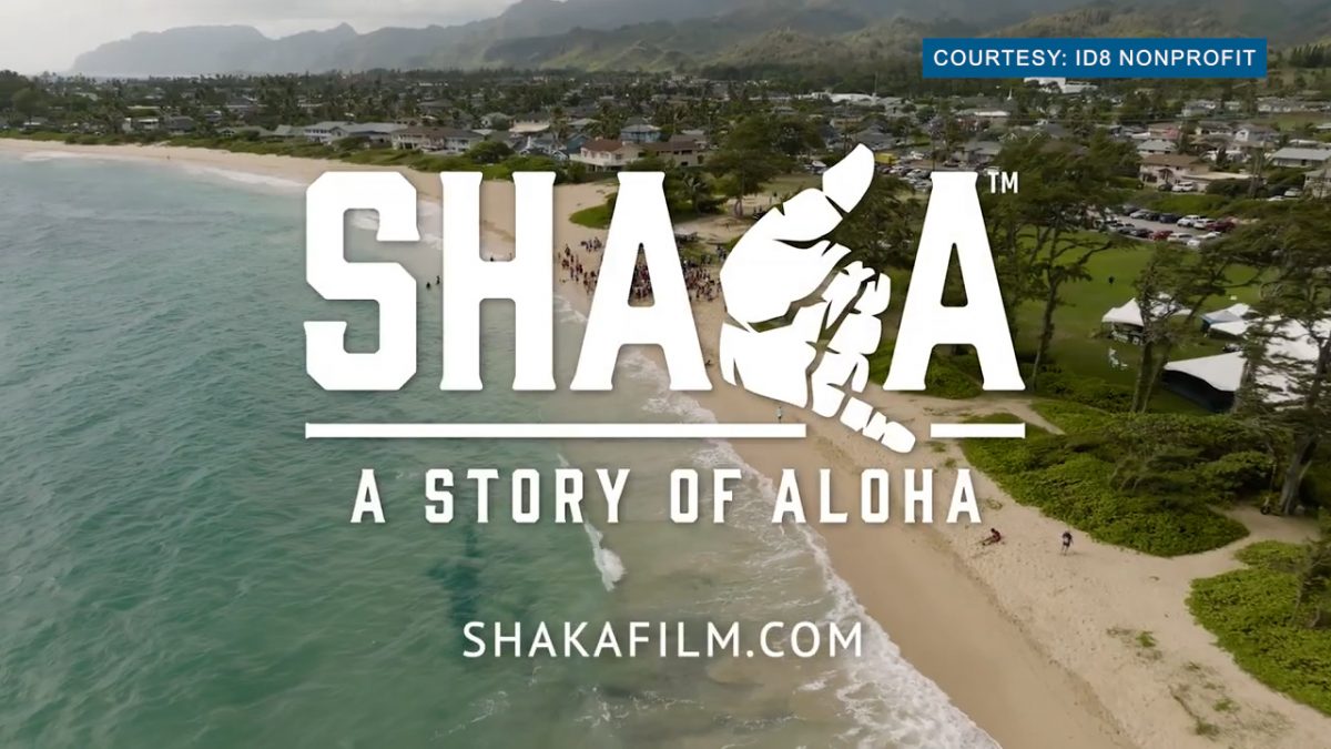 New bill would make the ‘shaka’ an official Hawaii state gesture [Video]