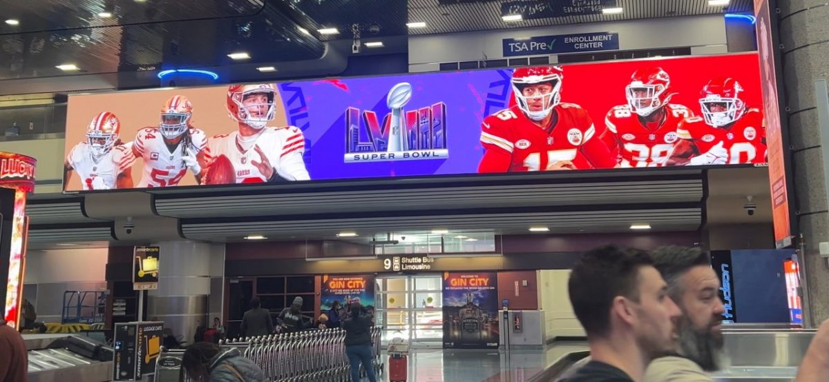 Airlines add thousands of seats for people to fly into Las Vegas through Super Bowl Sunday [Video]
