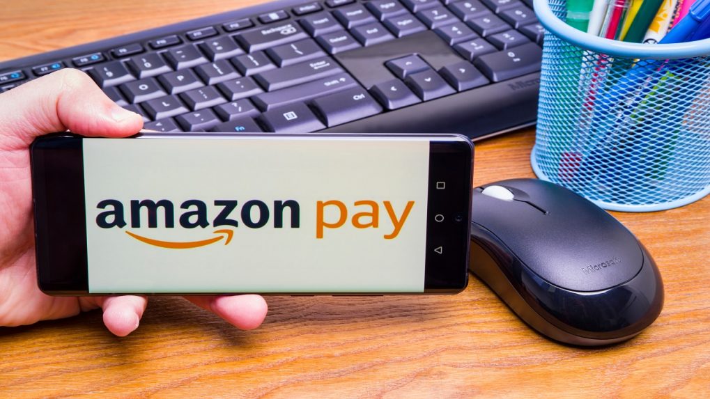 How to transfer money from Amazon Pay wallet to your bank account  a step-by-step guide [Video]