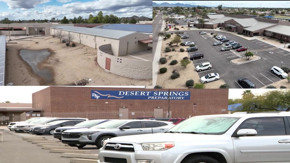 3 Paradise Valley schools to close [Video]