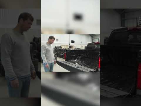 2023 Chevrolet Colorado’s Truck Bed [Video]