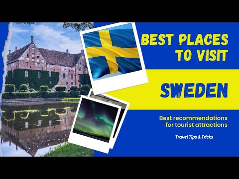 Swedish Serenity: Your Ultimate Guide to Scandinavia’s Gem with Top Tips and Tricks! 🇸🇪✨ | travels [Video]