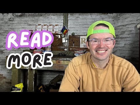 4 Ways to Help Kid Read More [Video]