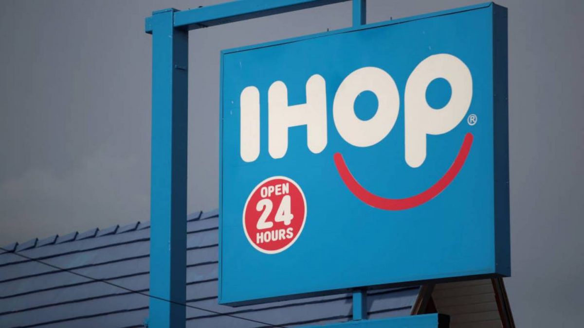 IHOP giving away 3 free pancakes on National Pancake Day  WHIO TV 7 and WHIO Radio [Video]
