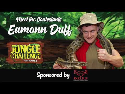 Jungle Fundraiser | Ballyfin GAA [Video]