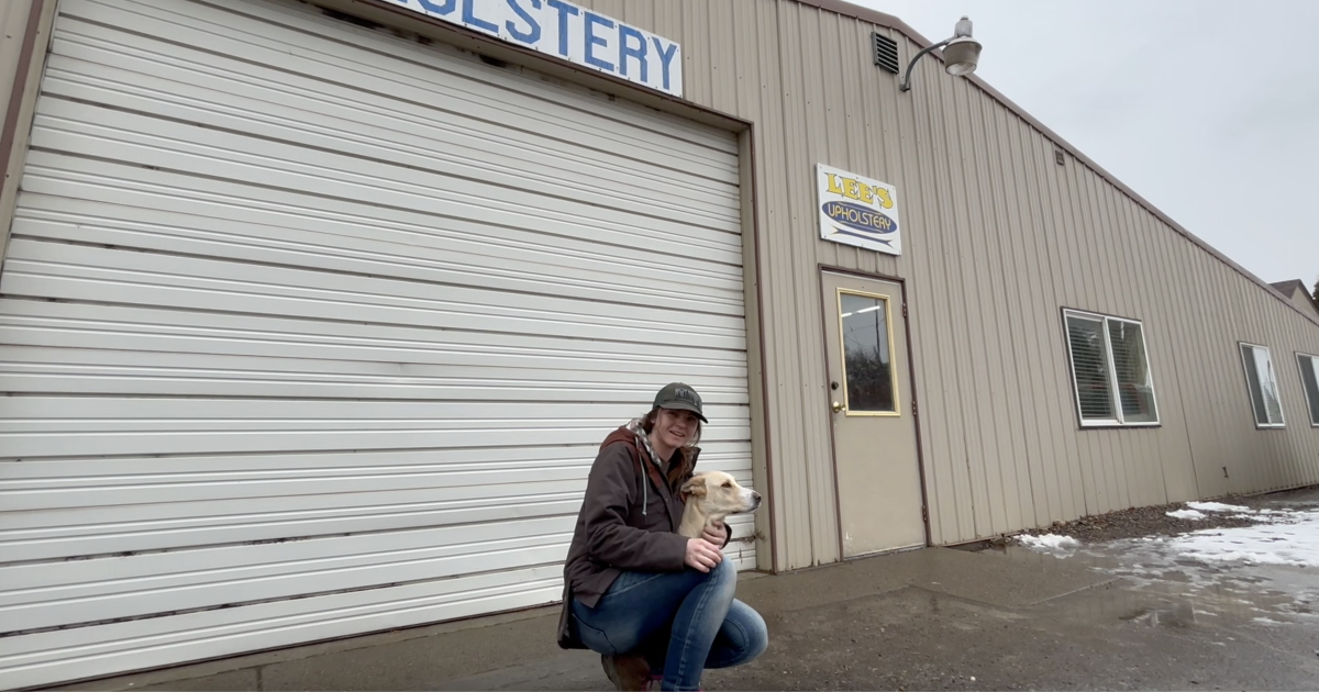 This food pantry for pets hopes to keep people united with their critters [Video]