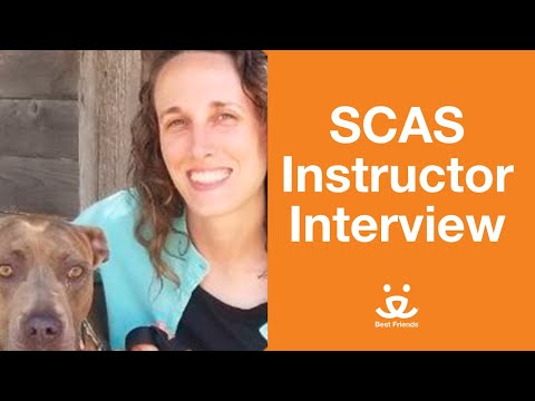 Instructor Interview: Studies in Contemporary Animal Services [Video]
