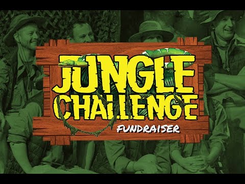 JUNGLE Challenge | HIGHLIGHTS | Clonee United FC [Video]
