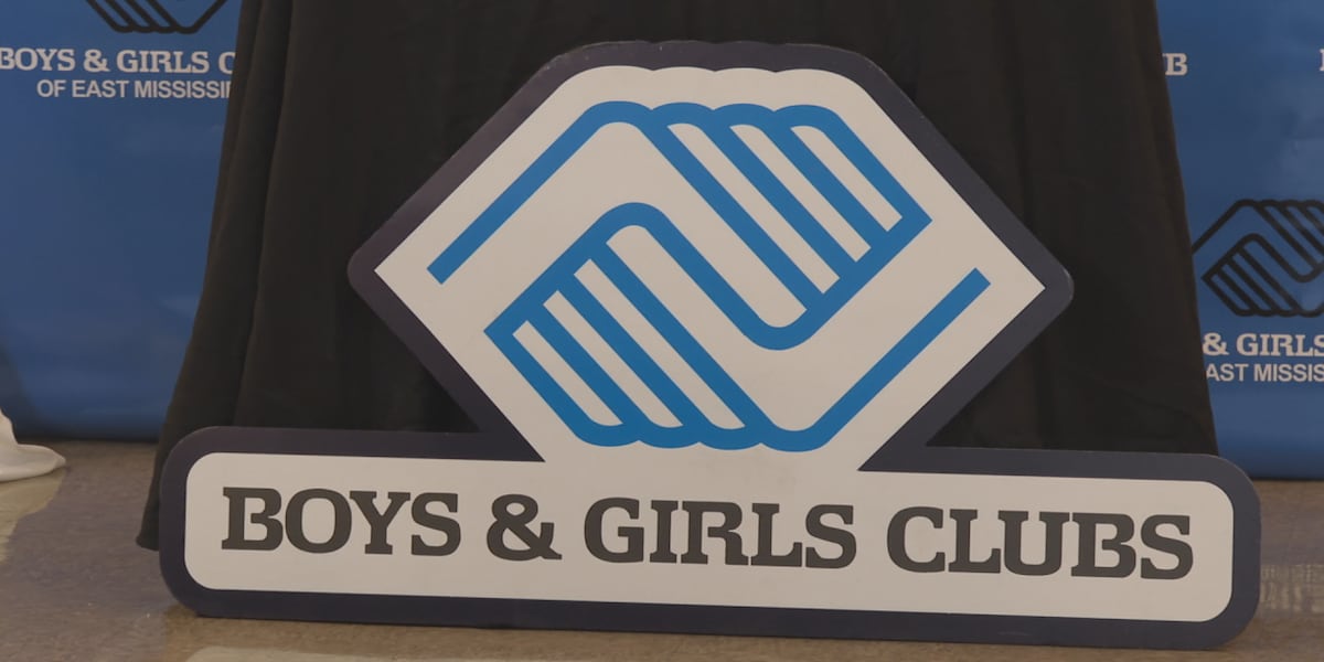 The Boys and Girls Club Lake Eufaula Two Months Away From Closing Its Doors [Video]
