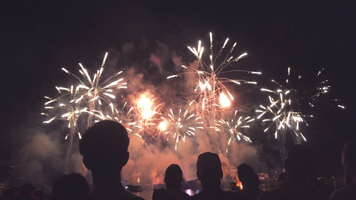 July 4 Bayfront Fireworks event at risk of cancellation [Video]