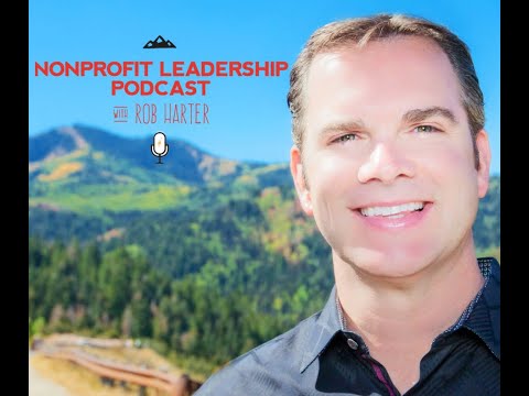Concern Worldwide Interview on the Nonprofit Leadership Podcast [Video]
