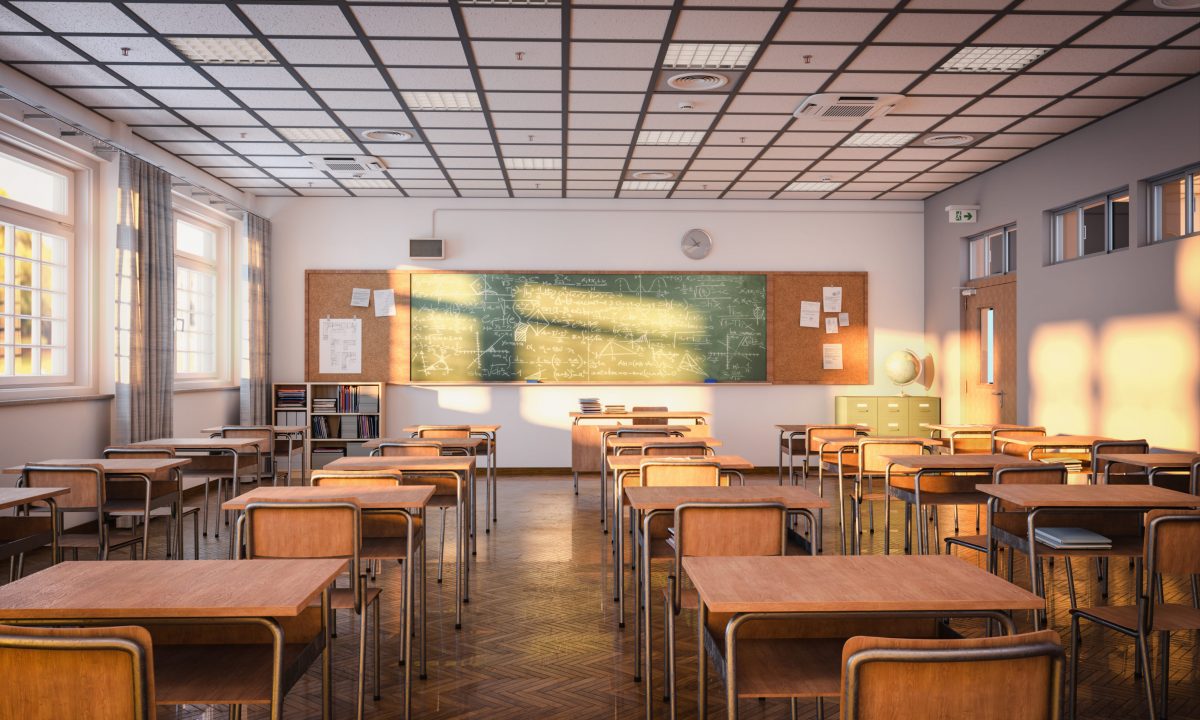 O.C. nonprofit gets chronically absent kids back to school [Video]