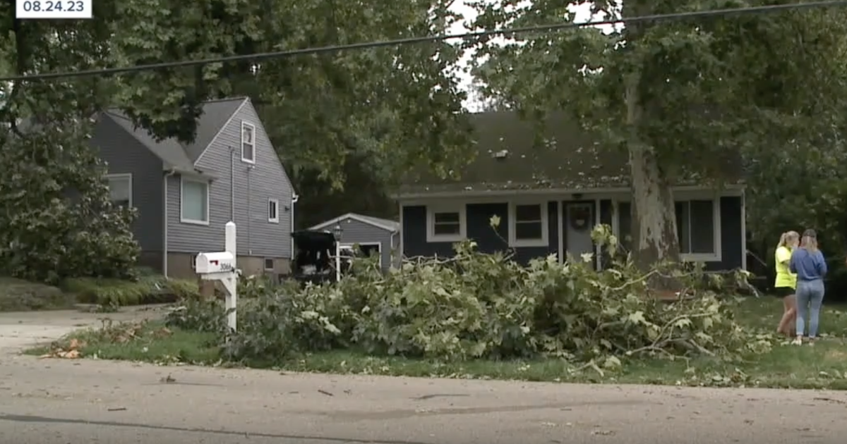 Michigan 211 launches online Disaster Relief Center [Video]