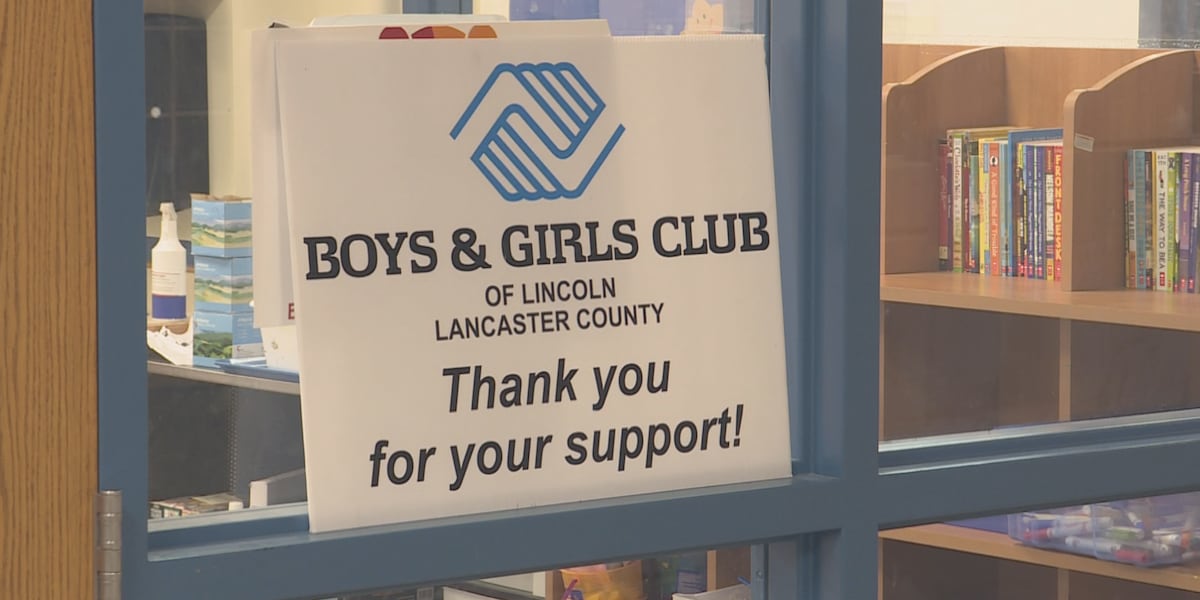 Boys and Girls Club receives mental health grant [Video]