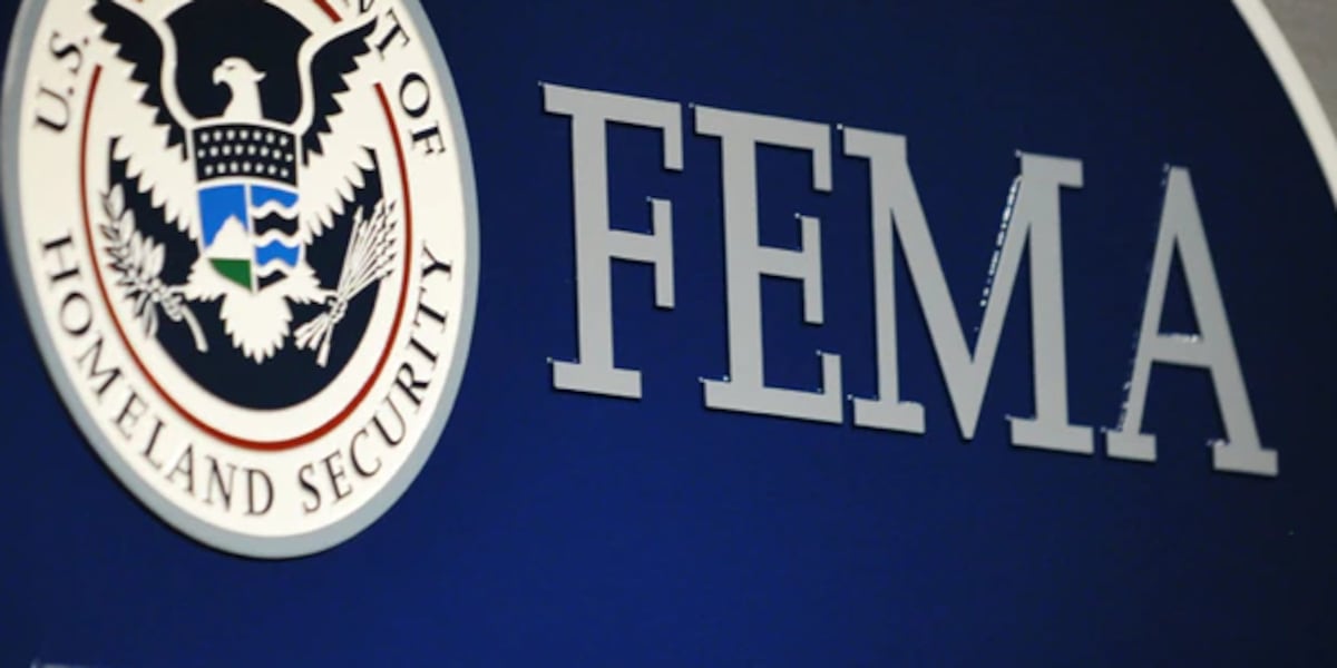 Houston County gets FEMA funding for emergency shelter and food [Video]