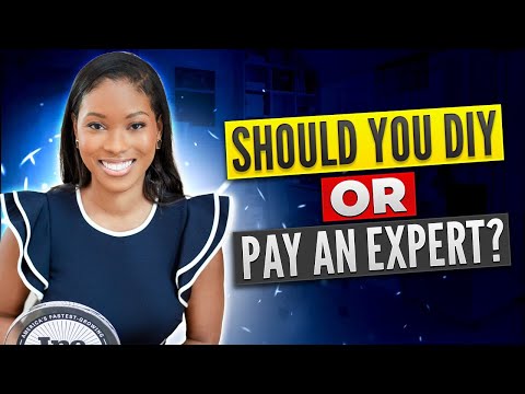 DIY vs Expert: Which is Better for Your Non Profit and Sanity? [Video]