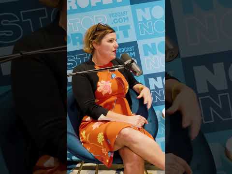 Fundraising Is a Quest For Empathy | Rachel Muir | AFP 2022 [Video]