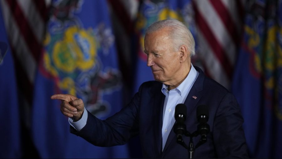 KOIN 6 talks Biden, Trumps strategies for fundraising and voter outreach with The Hill [Video]