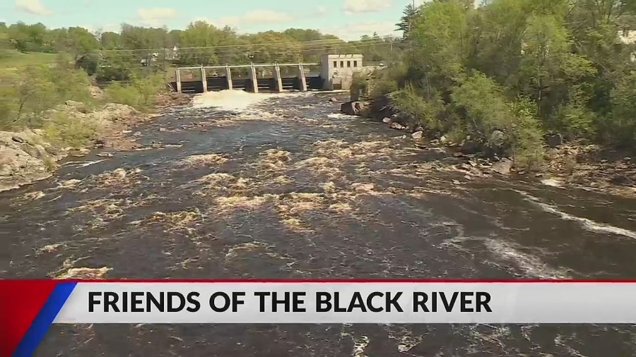 Preserving the future with Friends of the Black River [Video]