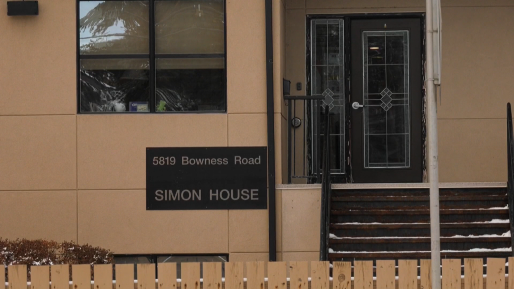 Simon House Recovery Centre celebrating 40-year history [Video]