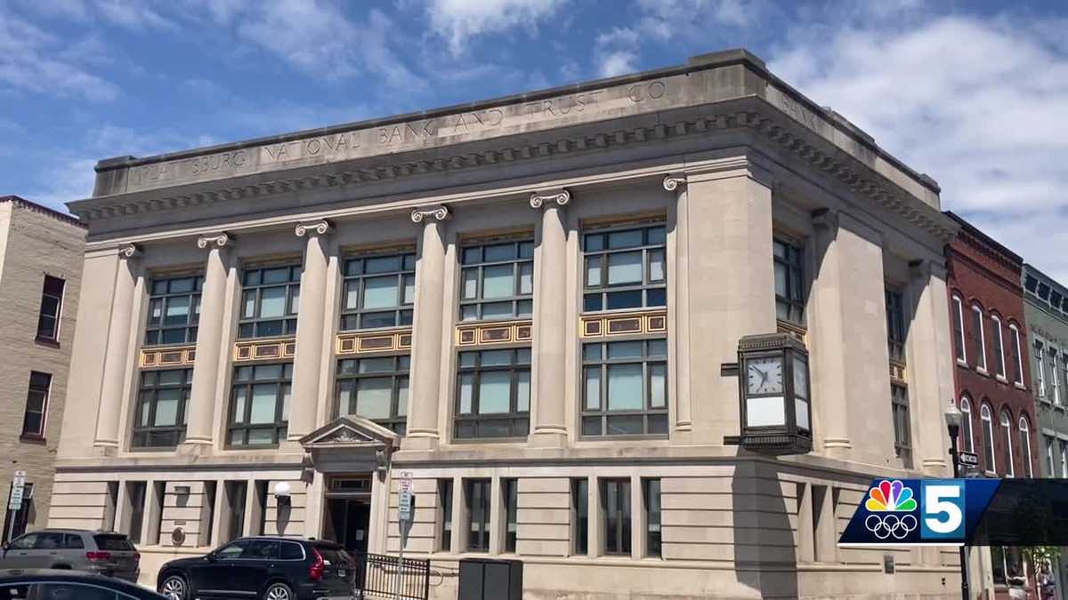 Plattsburgh Common Council to discuss plans to move forward with hotel, restaurant at vacant properties [Video]