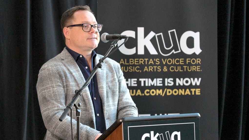 CKUA launches public letter campaign aimed at feds [Video]