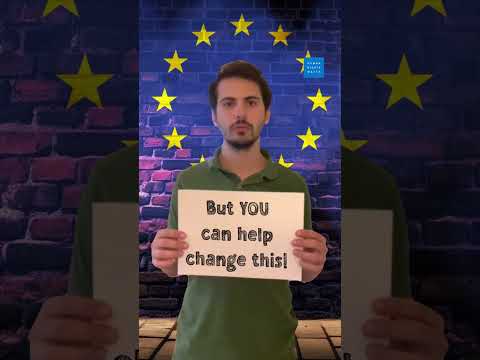 EU Parliamentary Elections: Rule of Law [Video]
