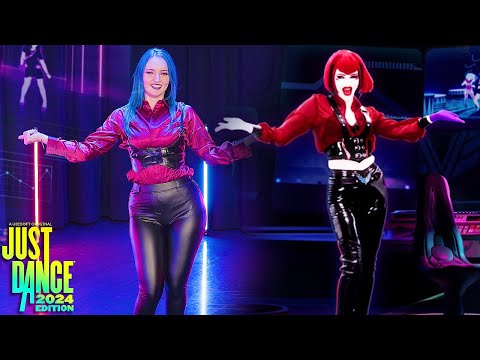 Gimme More – Britney Spears – Just Dance 2024 Edition (Live from St. Jude) [Video]