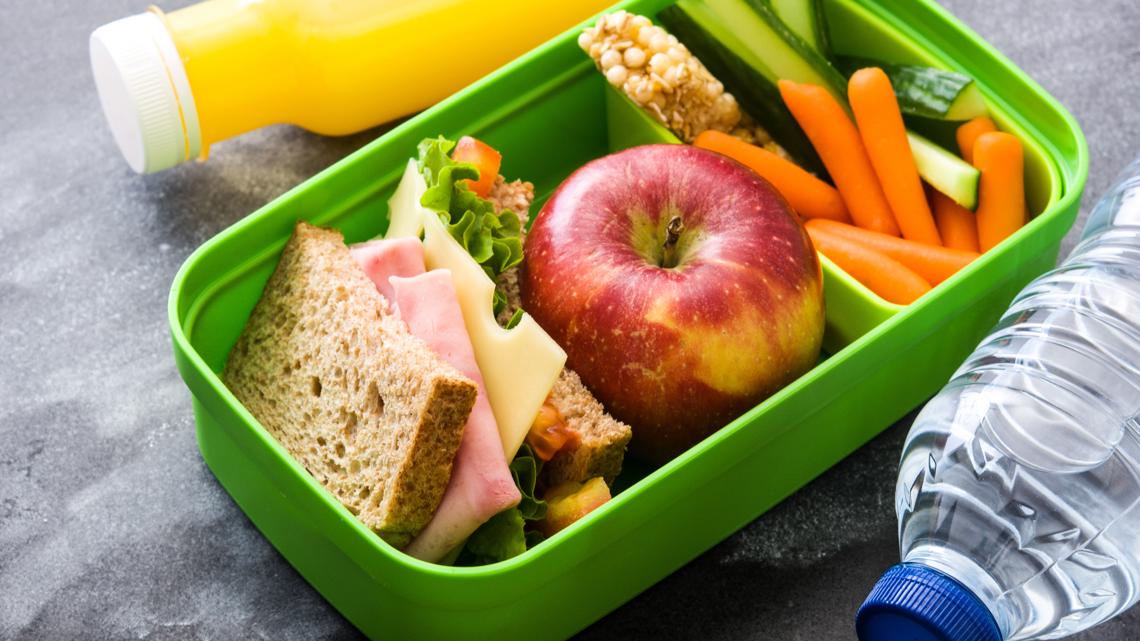 Summer meal plans in Iowa | 2024 school district resources [Video]