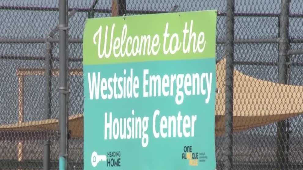 Albuquerque’s westside emergency shelter in search of new operator [Video]