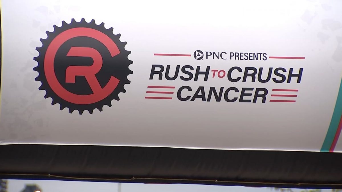 Several Pittsburgh roads to close Sunday while bikers raise money for cancer research  WPXI [Video]
