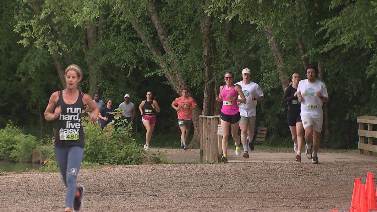 Local nonprofit hosts 5K, festival to raise awareness about mental health  WSOC TV [Video]