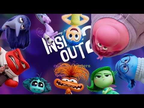 Amy Poehler & Maya Hawke Talk All Things Inside Out 2 & Pixar Fest | Disneyland Resort [Video]