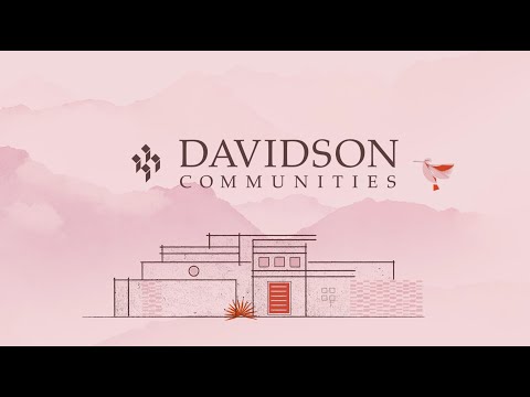 Meet The COTINO™ Community Homebuilders – Davidson Communities [Video]