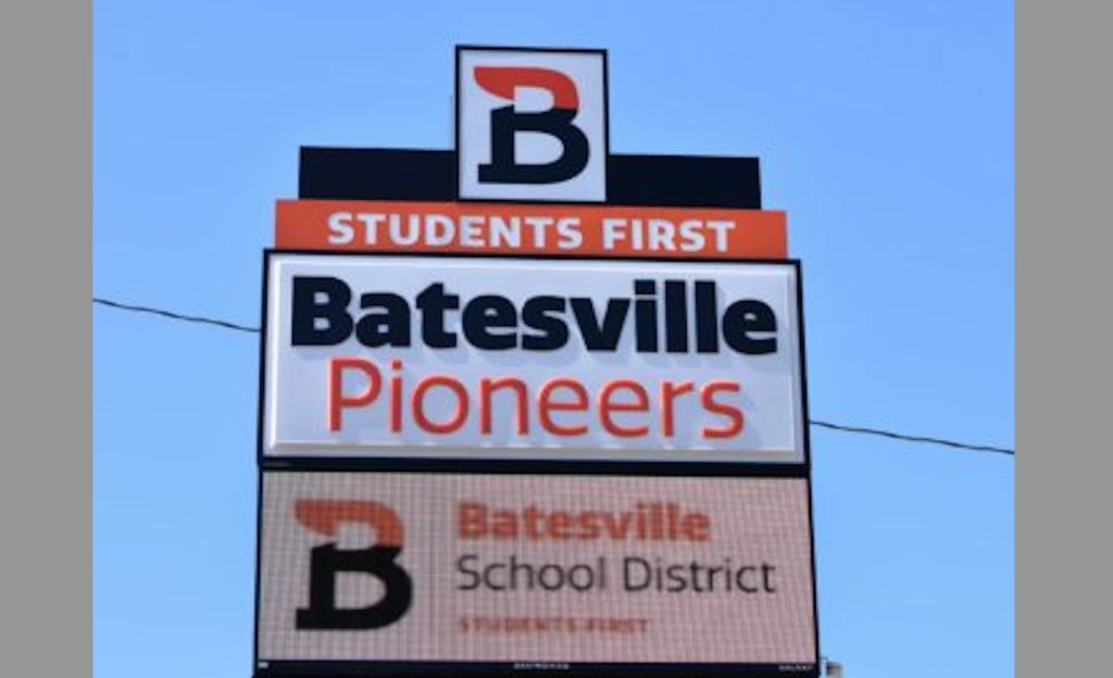 Batesville School District to receive funding for new electric bus | White River Now [Video]