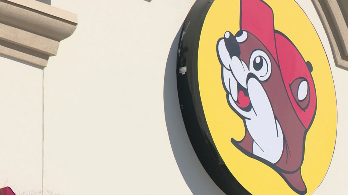 This Texas town is about to be home to the world’s largest Buc-ee’s [Video]