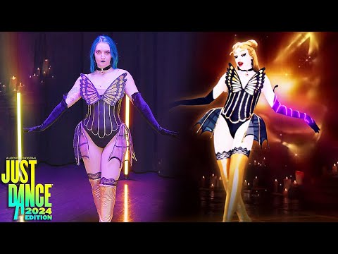 Cure For Me – AURORA – Just Dance 2024 Edition (Live from St. Jude) [Video]