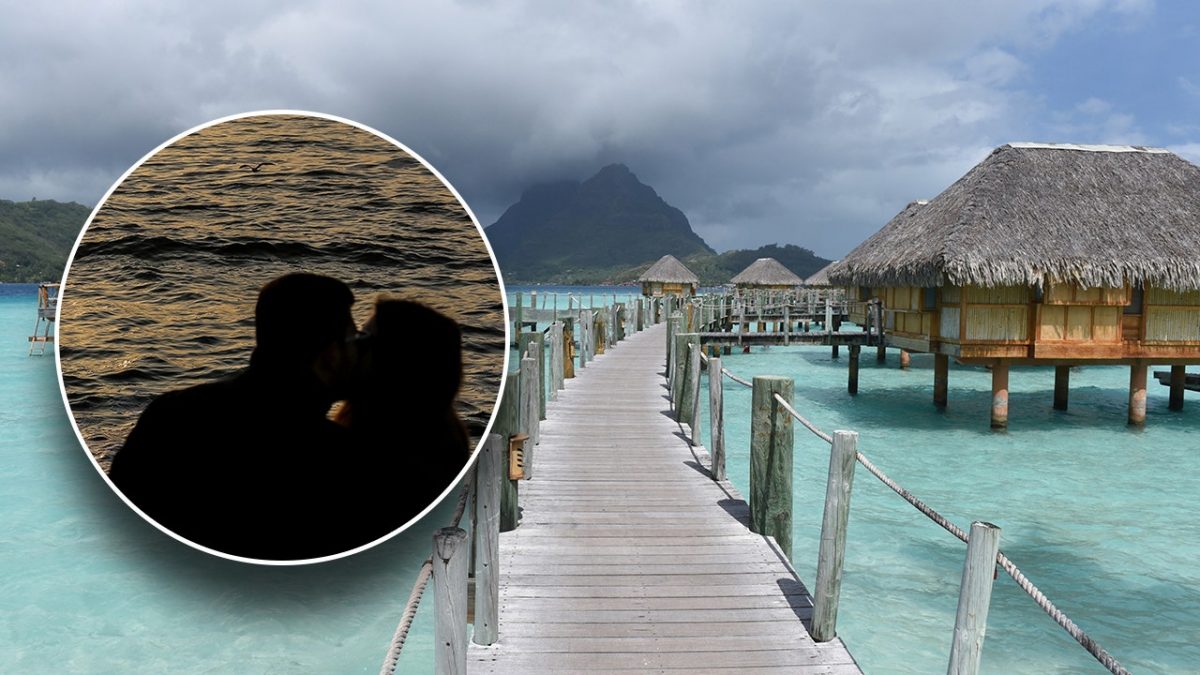Bora Bora, Santorini, The Maldives and more popular international honeymoon destinations for couples [Video]