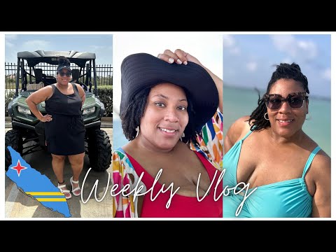 Unforgettable Mother’s Day In Aruba 2024 | Travel Vlog [Video]