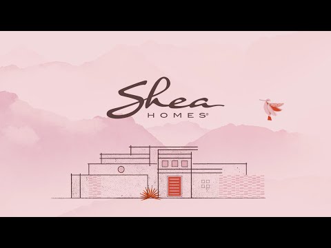 Meet The COTINO™ Community Homebuilders – Shea Homes [Video]