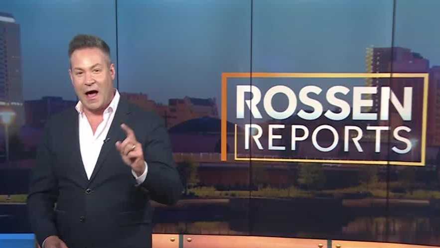 ‘Rossen Reports’ host Jeff Rossen answers WVTM 13 viewers’ burning questions [Video]