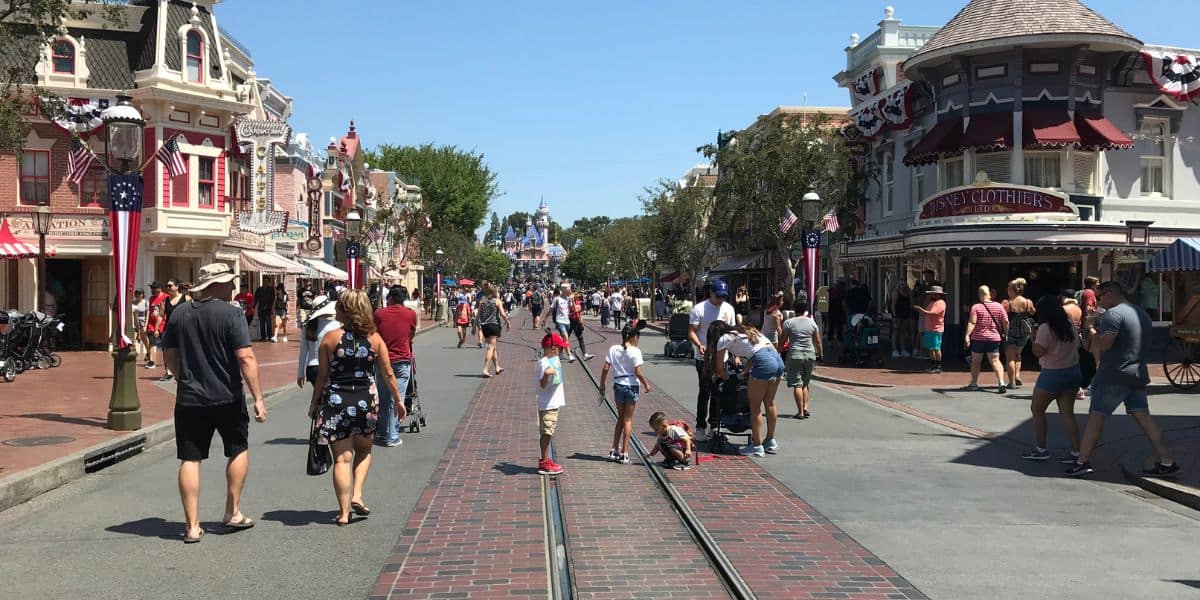 Entry Denied: Disney Park Bans Annual Passholders for Complaining Too Much [Video]