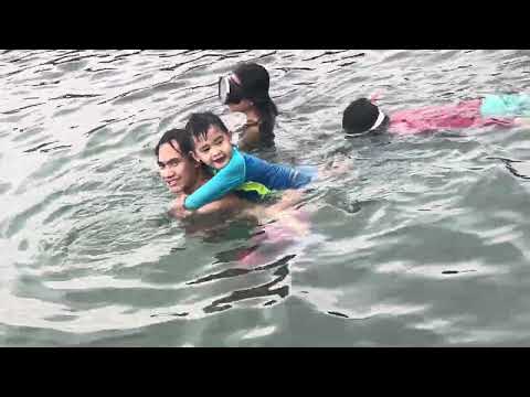 Family Travel and Adventure | Lobo Batangas [Video]