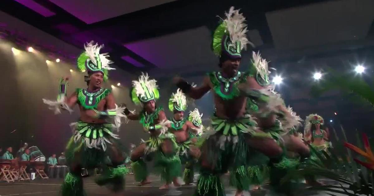 Cook Islands delegation gets into travel troubles after FestPac | News [Video]