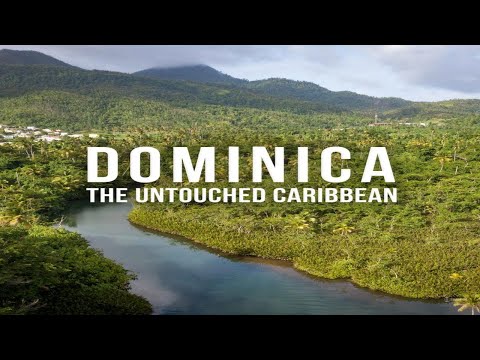 Discover Dominica 2024 | 12 Top Rated Things to Do | Caribbean Travel Guide | Summer Vacation 2024 [Video]