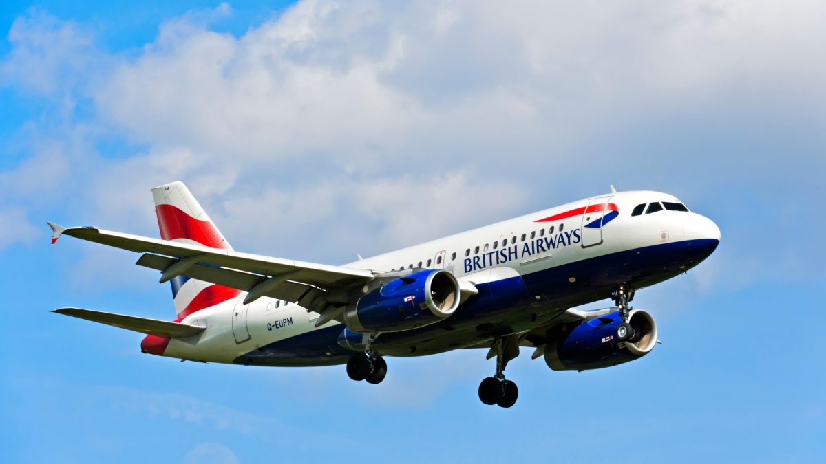 British Airways launches new sale with cheap holidays to Europe, the Caribbean & Maldives [Video]