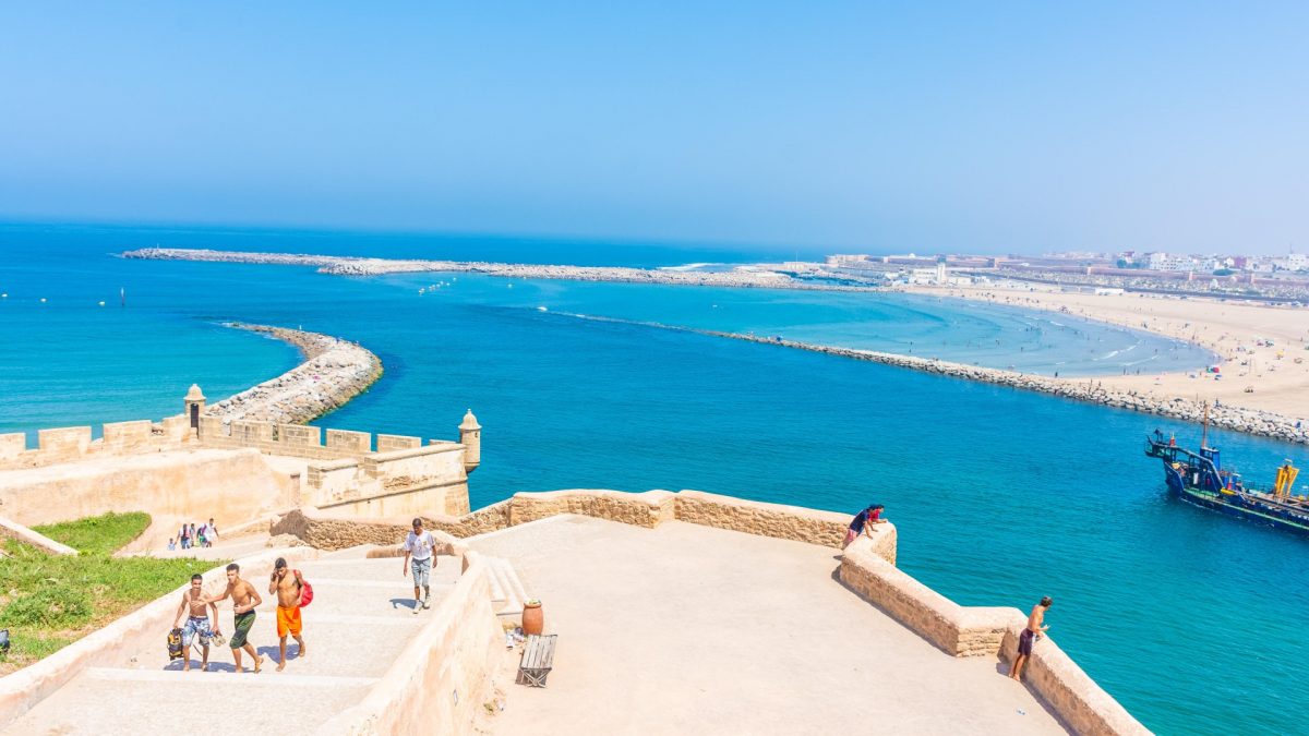 The Mediterranean country with guaranteed sunshine this summer – with affordable holidays [Video]