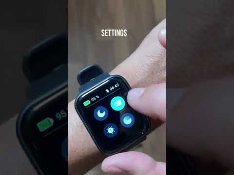 Unboxing my Travel Smartwatch UNDER $50 – Bye bye AppleWatch & Fitbit! [Video]